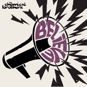Believe (All Format Tracks)