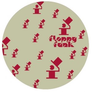 'Freaky Fry ep - Floppy Funk 15'の画像