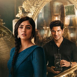 Sita Ramam (Tamil) (Extended Version) [Original Motion Picture Soundtrack]