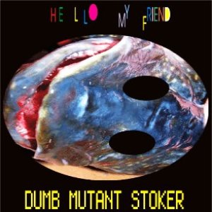 Dumb Mutant Stoker 的头像