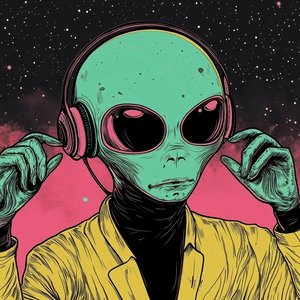 Funk In The Mainframe