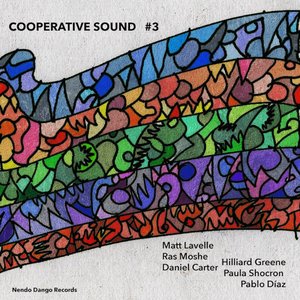 Cooperative Sound #3