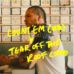 COUNT 'EM / TEAR OFF THE ROOF (REMIXES)