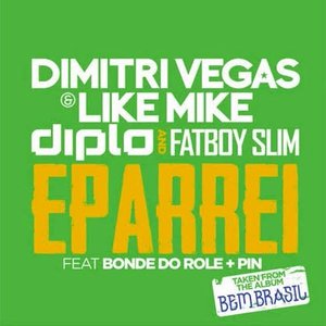 Eparrei