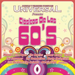 Universal Presenta...Clásicas De Los 60´S