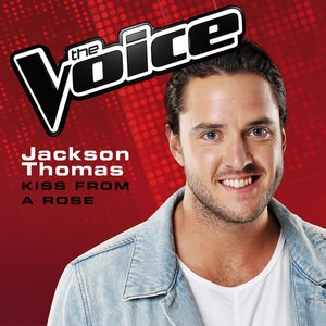 Kiss From a Rose (The Voice Australia 2014 Performance) - Single