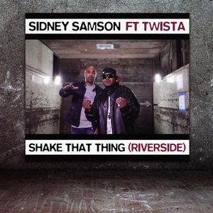 Sidney Samson feat. Twista 的头像