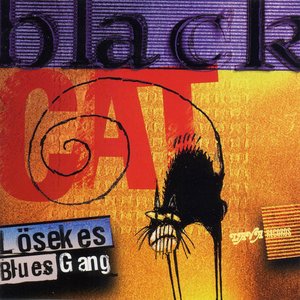 Black Cat