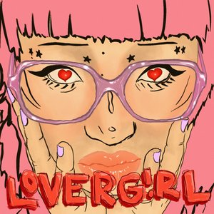 L0VER G!RL - EP