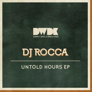 Untold Hours EP