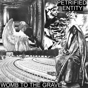 Womb to the Grave - Single