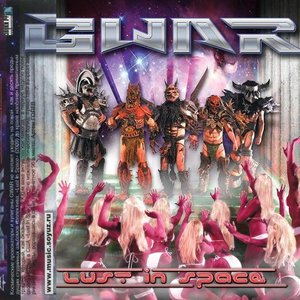 Lust In Space