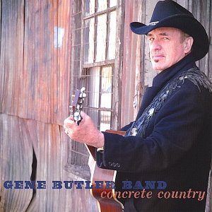 Concrete Country