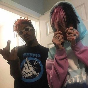 Lil Tracy, Lil Peep 的头像