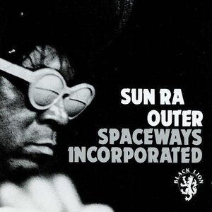 Изображение для 'Outer Spaceways Incorporated'