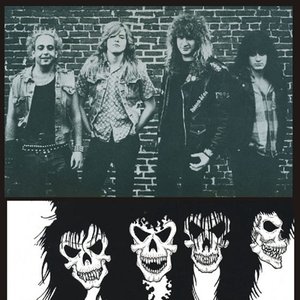 Mayhem USA のアバター