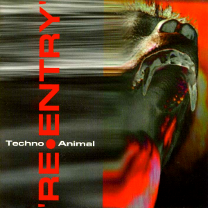 Re-Entry cover