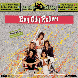 BAY CITY ROLLERS - Track09 Lyrics - Zortam Music