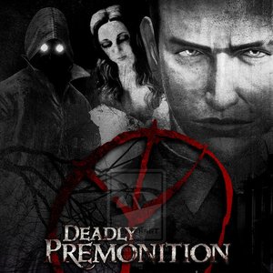 Avatar de Deadly Premonition