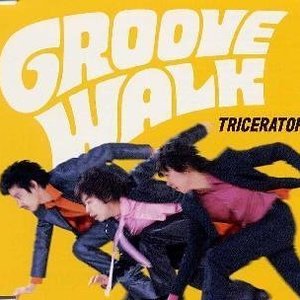 GROOVE WALK