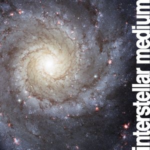 Interstellar Medium için avatar