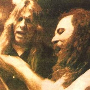 Glenn Kaiser & Darrell Mansfield 的头像