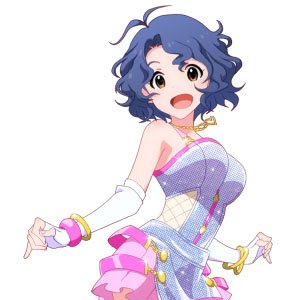 豊川風花(末柄里恵) 的头像