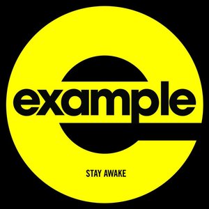 Stay Awake - Single