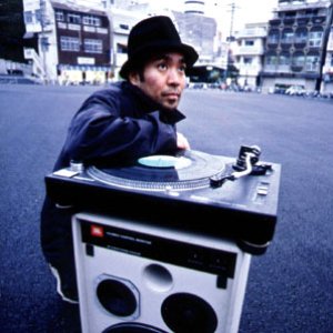 Takuji a.k.a. Geetek 的头像