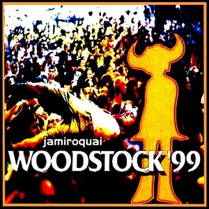 Woodstock 99