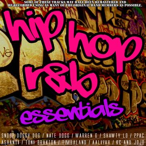 Hip-Hop R&B Essentials