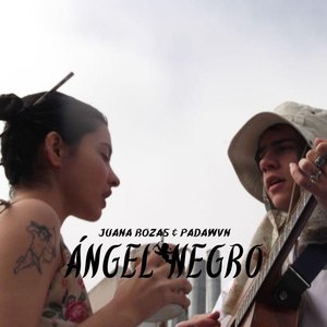 Ángel Negro - Single