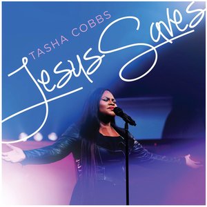 Jesus Saves (Live) - Single