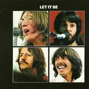 The Beatles - Let It Be [2009 24-Bit Stereo Remaster] - Zortam Music