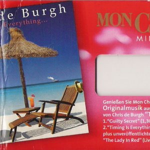 Mon Cheri Mini CD, Volume 2