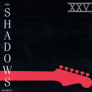 The Shadows - Xxv - Zortam Music