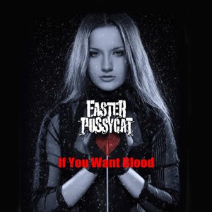 If You Want Blood - Single