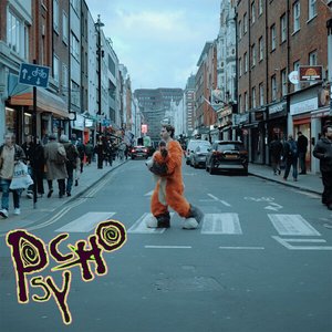 PSYCHO / NO DRAMA