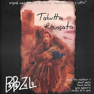 Tabutta Rövaşata (Orijinal Film Müzikleri)