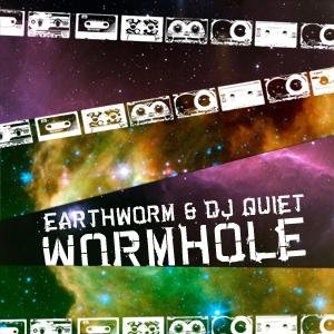 Avatar for EARTHWORM & DJ QUIET