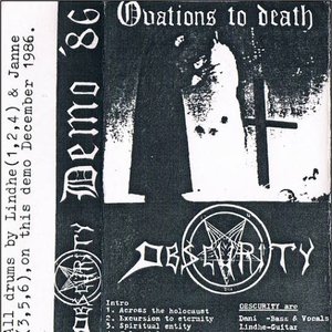 Ovations To Death