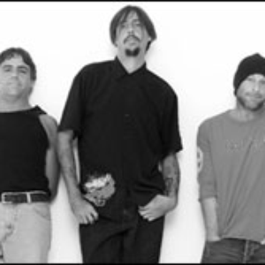 Jerry Joseph photo provided by Last.fm