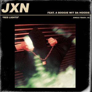 Red Lights (feat. A Boogie wit da Hoodie) - Single