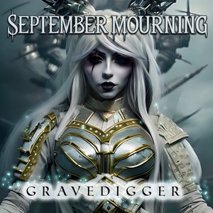 Gravedigger - Single