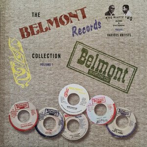 The Belmont Collection Volume 1