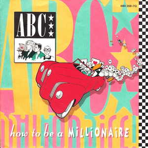 ABC - How to Be a Millionaire - Zortam Music