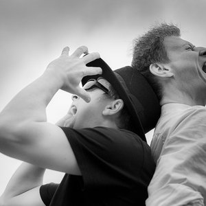 Avatar de Screaming Earth