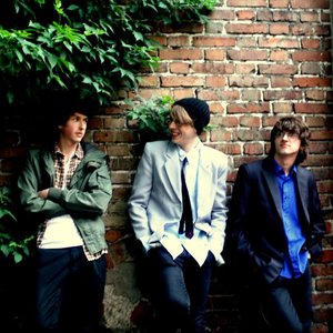 The Lipstick Monkeys 的头像