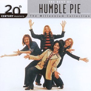 20th Century Masters: The Millennium Collection: The Best of Humble Pie