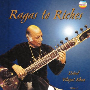 Ragas to Riches, Vol. 1
